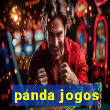 panda jogos